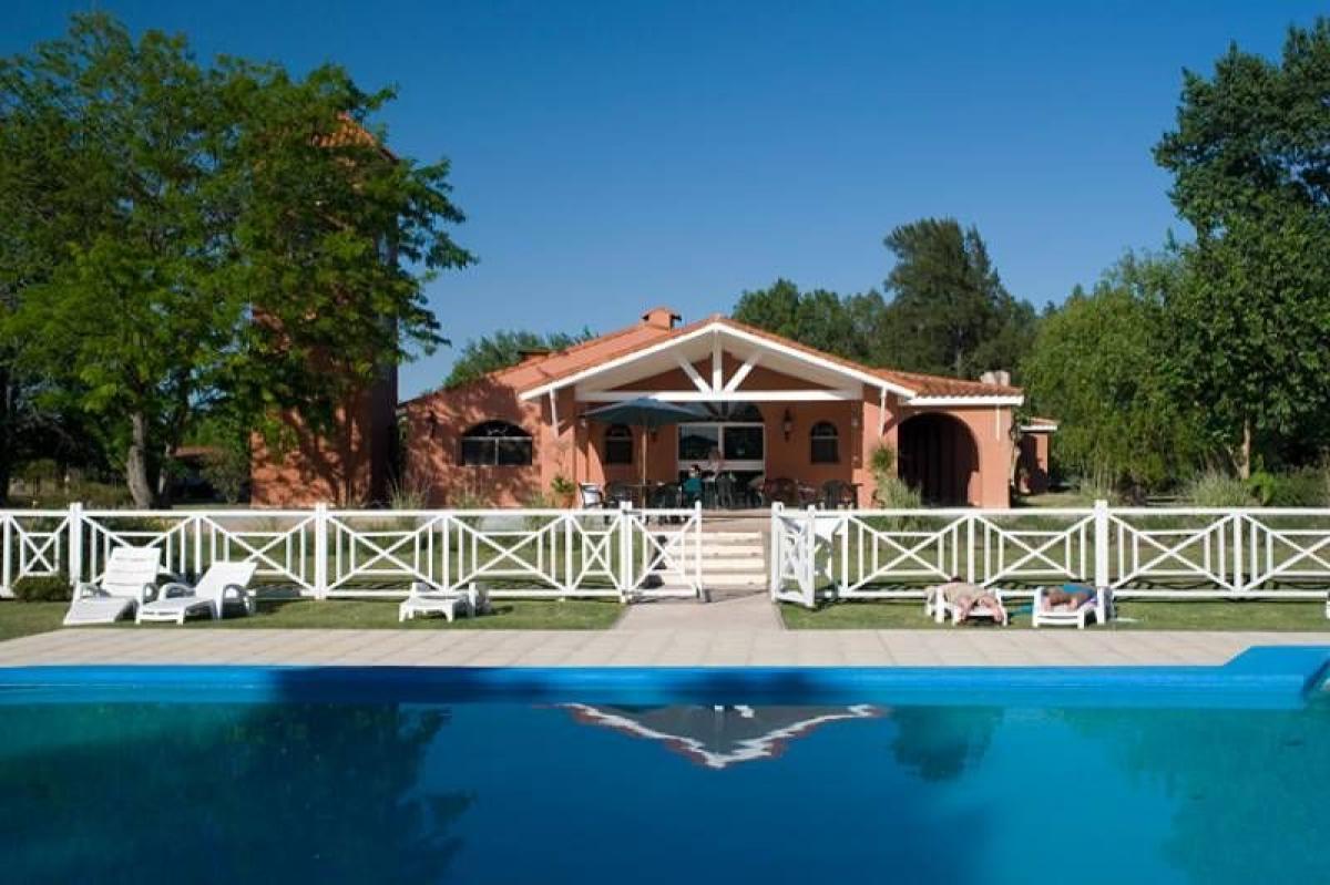 Grundstück in Pilar, Argentina, Nr. 113270