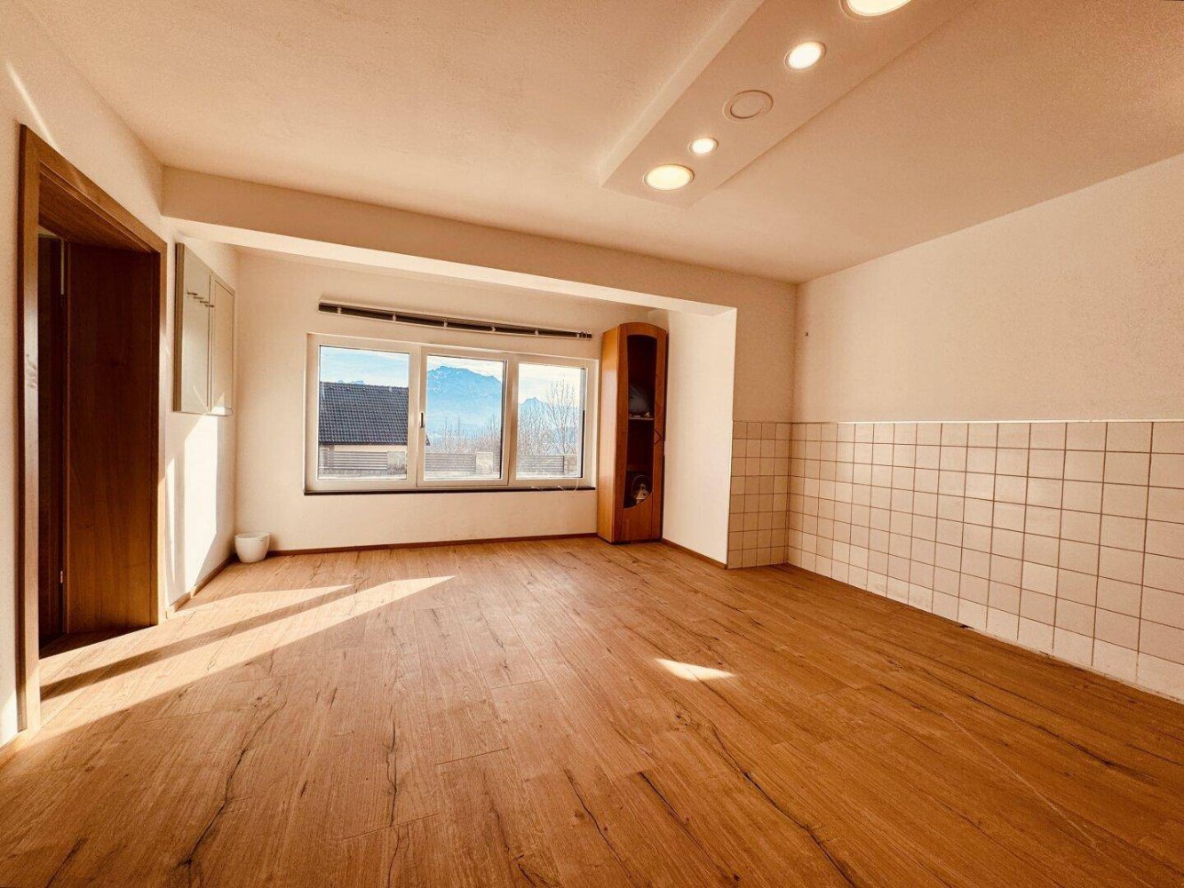 Apartamento de 3 habitaciónes en Ohlsdorf, Austria No. 204825