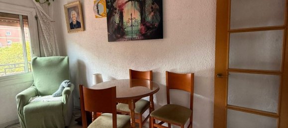 Квартира с 3 спальнями в Риполет, Испания № 137813 25