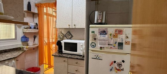 Квартира с 3 спальнями в Риполет, Испания № 137813 27