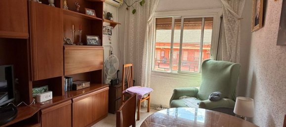 Квартира с 3 спальнями в Риполет, Испания № 137813 24