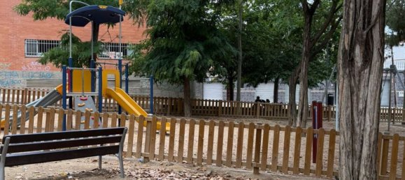 Квартира с 3 спальнями в Риполет, Испания № 137813 18