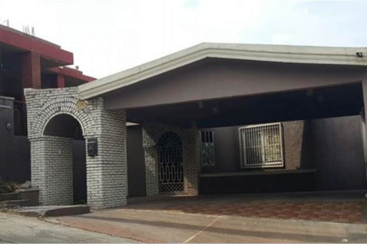 3 chambres Maison à Nuevo Leon, Mexico No. 189526