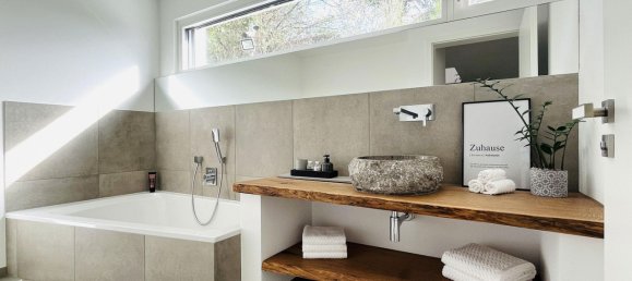 3 Schlafzimmer Villa in Nürnberger Land, Germany, Nr. 266592 14