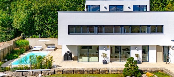 3 Schlafzimmer Villa in Nürnberger Land, Germany, Nr. 266592 3