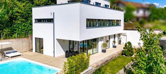 3 Schlafzimmer Villa in Nürnberger Land, Germany, Nr. 266592 6
