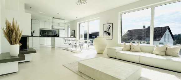 3 Schlafzimmer Villa in Nürnberger Land, Germany, Nr. 266592 9