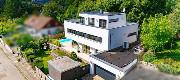 3 Schlafzimmer Villa in Nürnberger Land, Germany, Nr. 266592 4