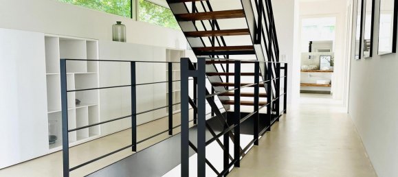 3 Schlafzimmer Villa in Nürnberger Land, Germany, Nr. 266592 13