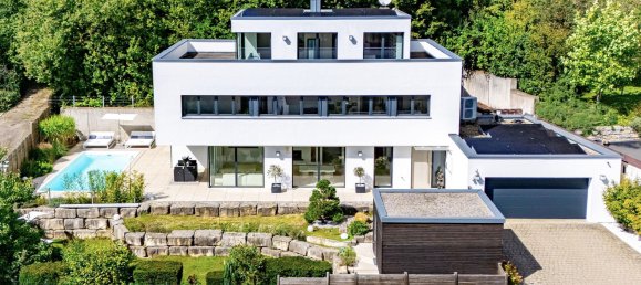 3 Schlafzimmer Villa in Nürnberger Land, Germany, Nr. 266592 2