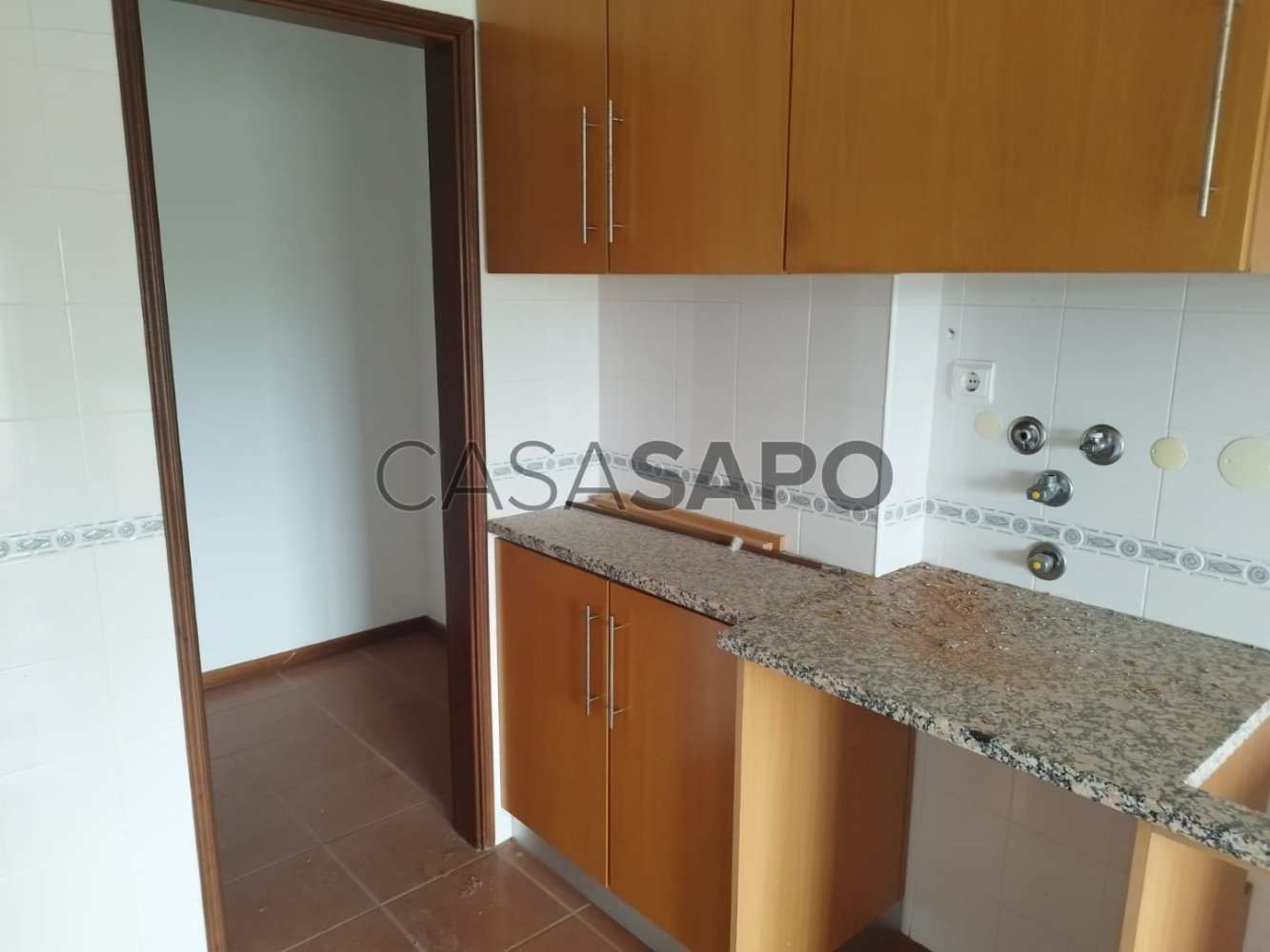 2 Schlafzimmer Wohnung in Alcobaca, Portugal, Nr. 314908