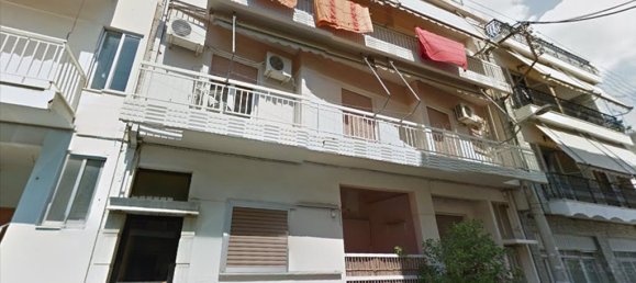 3 Schlafzimmer Wohnung in Perama, Greece, Nr. 7248 11
