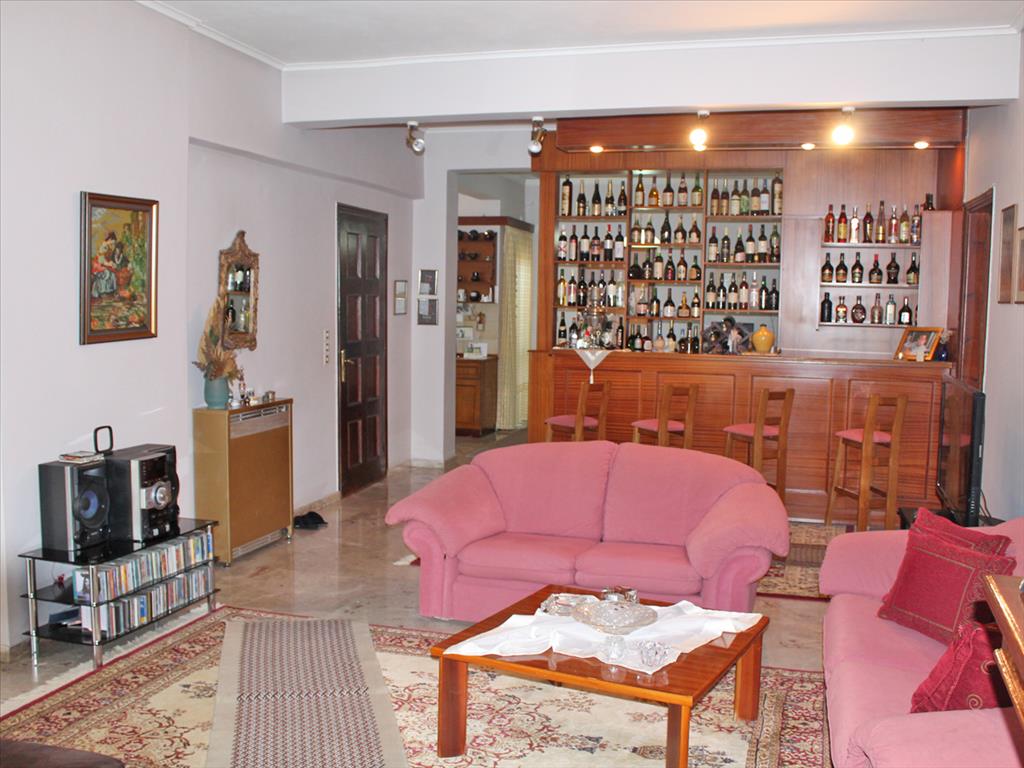 3 Schlafzimmer Wohnung in Perama, Greece, Nr. 7248