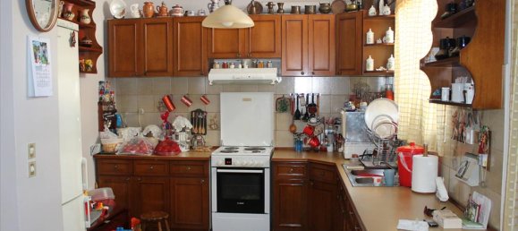 3 Schlafzimmer Wohnung in Perama, Greece, Nr. 7248 5