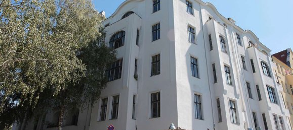 5-salle Appartement à Charlottenburg, Germany No. 367200 5