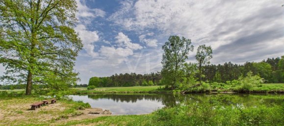 1 Schlafzimmer Bungalow in Oder-Spree, Germany, Nr. 314467 11