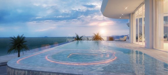 5 Schlafzimmer Haus in Bang Lamung, Thailand, Nr. 10599 12