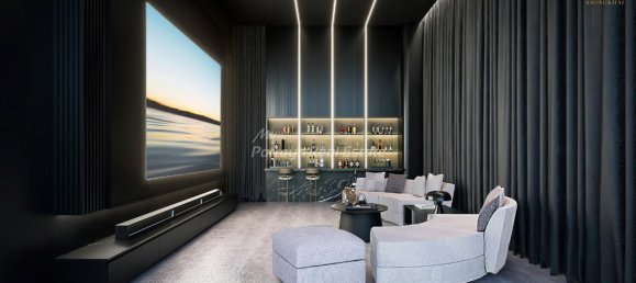 5 Schlafzimmer Haus in Bang Lamung, Thailand, Nr. 10599 10