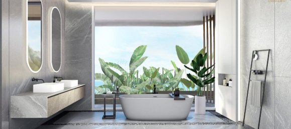 5 Schlafzimmer Haus in Bang Lamung, Thailand, Nr. 10599 15