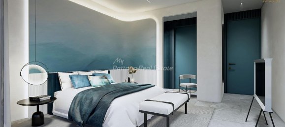 5 Schlafzimmer Haus in Bang Lamung, Thailand, Nr. 10599 16