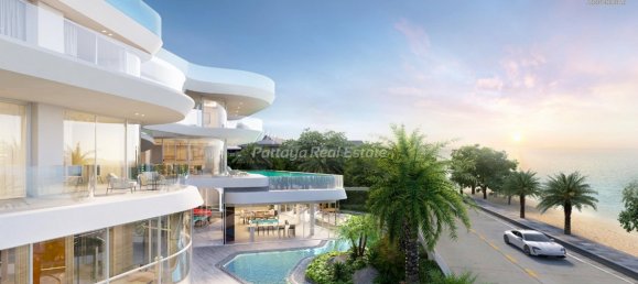 5 Schlafzimmer Haus in Bang Lamung, Thailand, Nr. 10599 13