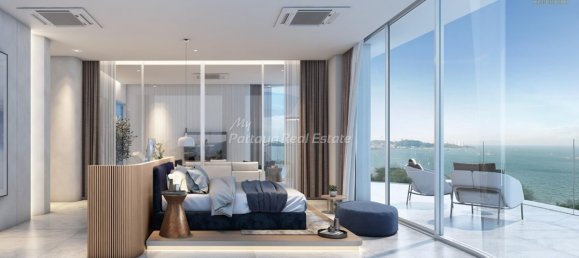 5 Schlafzimmer Haus in Bang Lamung, Thailand, Nr. 10599 17