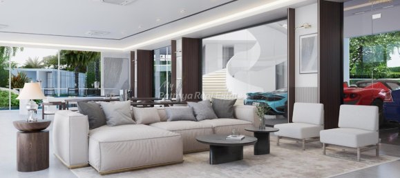 5 Schlafzimmer Haus in Bang Lamung, Thailand, Nr. 10599 5