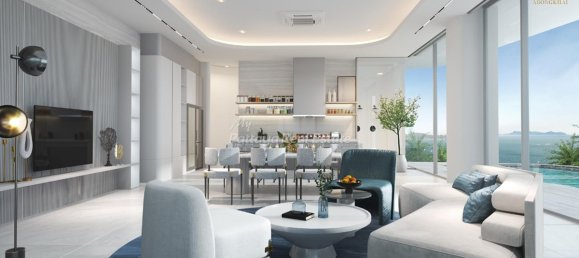 5 Schlafzimmer Haus in Bang Lamung, Thailand, Nr. 10599 4