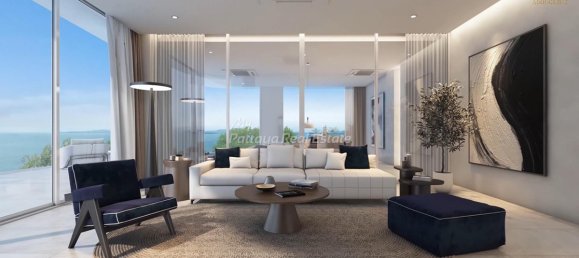 5 Schlafzimmer Haus in Bang Lamung, Thailand, Nr. 10599 3