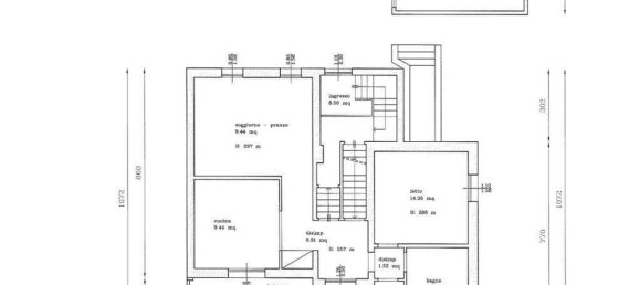 9 bedrooms House in Reggio Emilia, Italy No. 327186 29