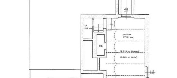 9 bedrooms House in Reggio Emilia, Italy No. 327186 30