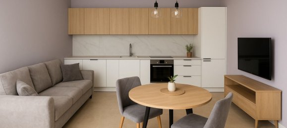 2 غرف نوم شقة في Cagnes-sur-Mer, France رقم 341892 4