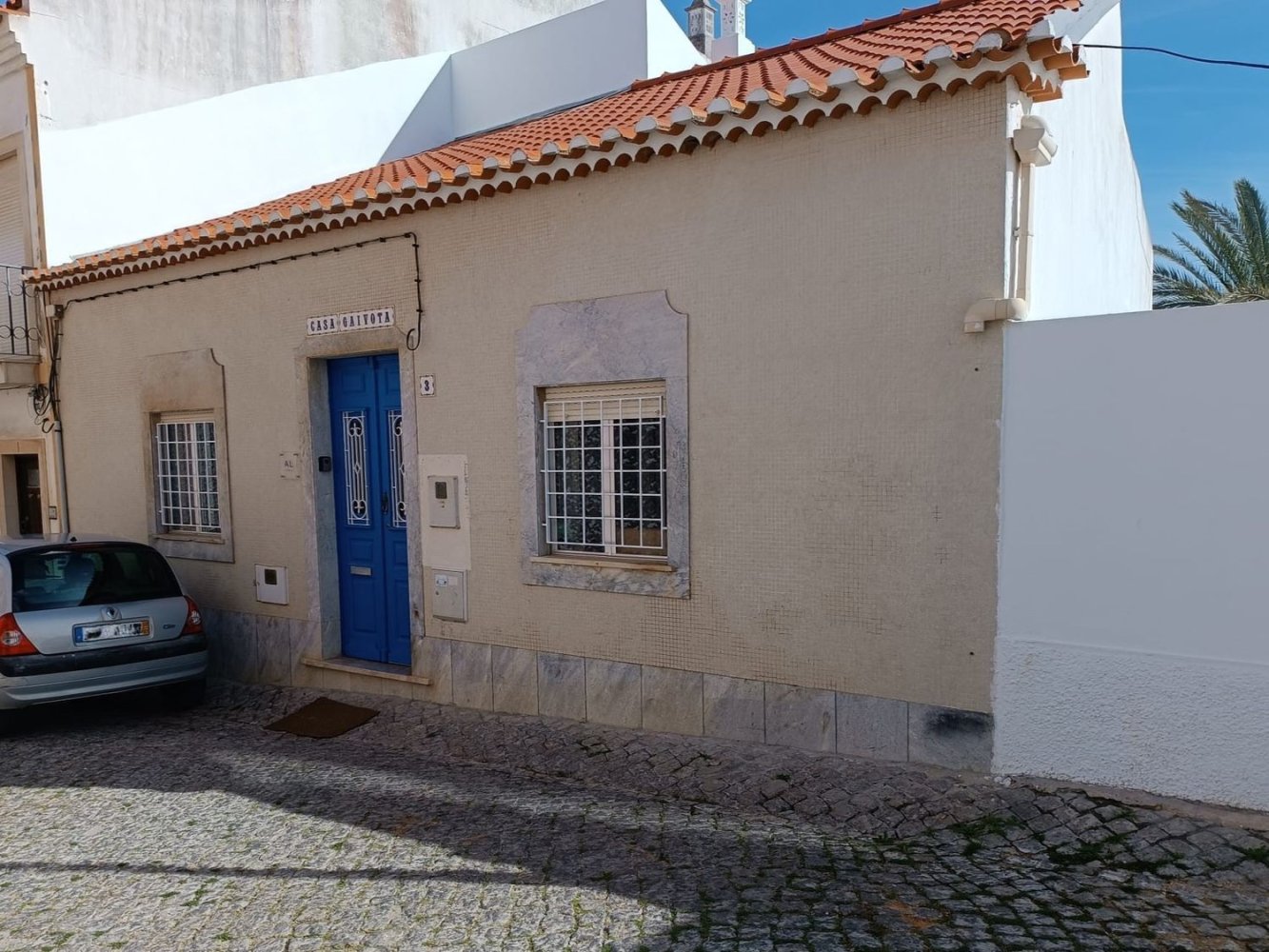 3 bedrooms House in Lagos, Portugal No. 95231