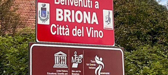 5 bedrooms House in Briona, Italy No. 316800 20