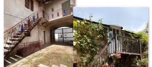 5 bedrooms House in Briona, Italy No. 316800 12