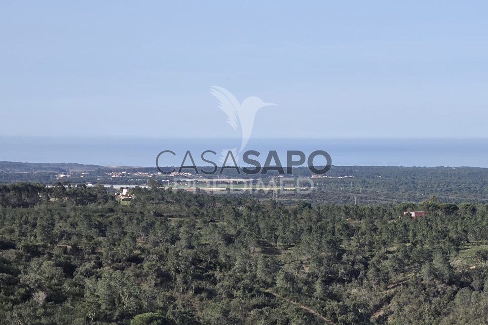  Land in Quarteira, Portugal No. 196043