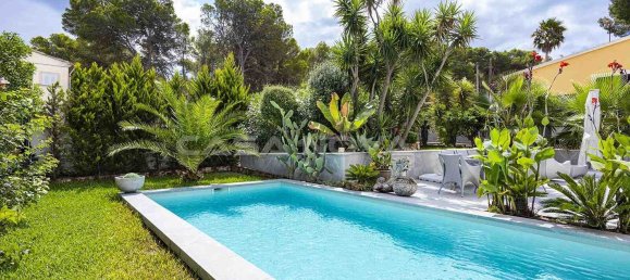 3 bedrooms Villa in El Toro, Spain No. 167554 23