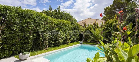 3 bedrooms Villa in El Toro, Spain No. 167554 22