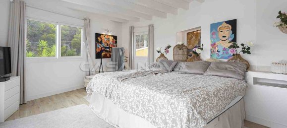 3 bedrooms Villa in El Toro, Spain No. 167554 13