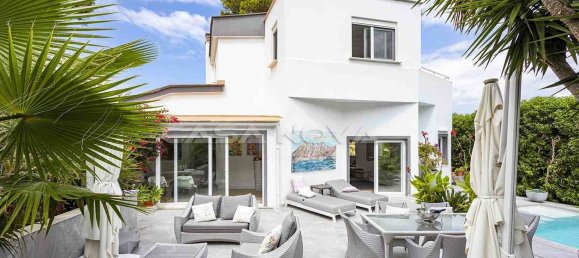 3 bedrooms Villa in El Toro, Spain No. 167554 17