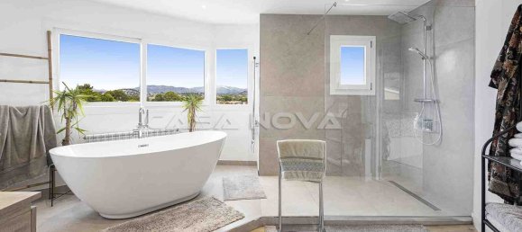 3 bedrooms Villa in El Toro, Spain No. 167554 15