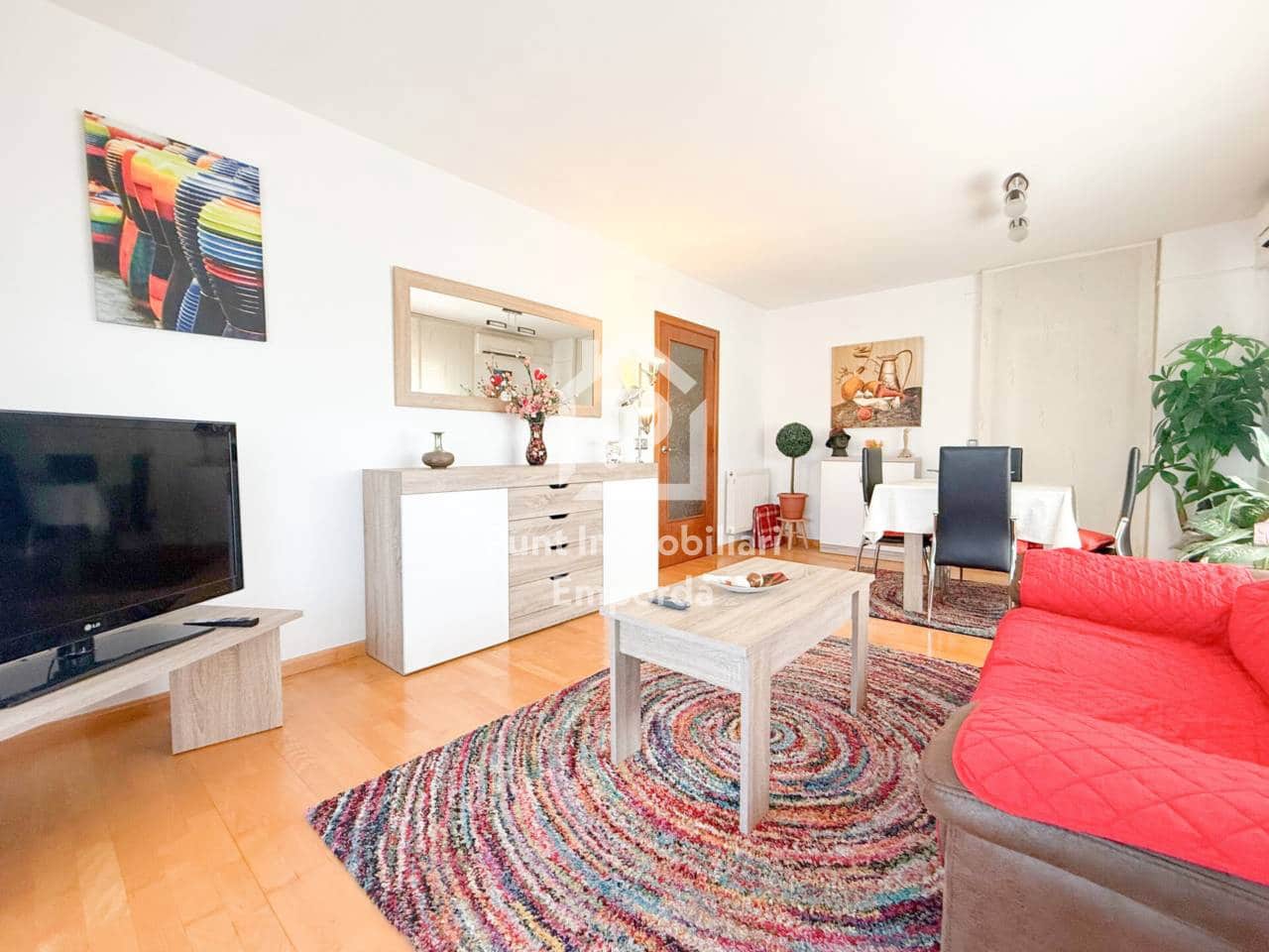 3 Schlafzimmer Wohnung in Figueres, Spain, Nr. 245144