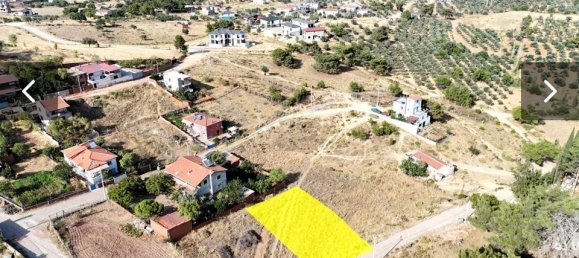 Grundstück in München, Germany, Nr. 293635 2