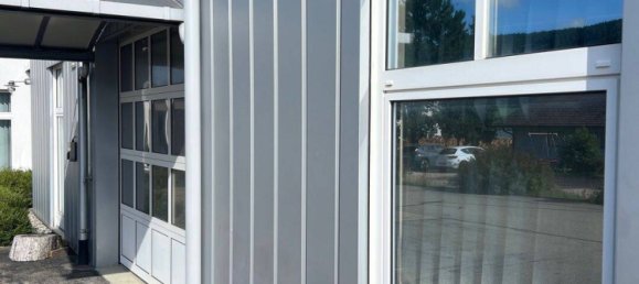  مستودع في Tuttlingen, Germany 185متر مربع رقم 337913 7