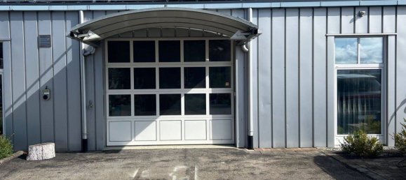  مستودع في Tuttlingen, Germany 185متر مربع رقم 337913 6