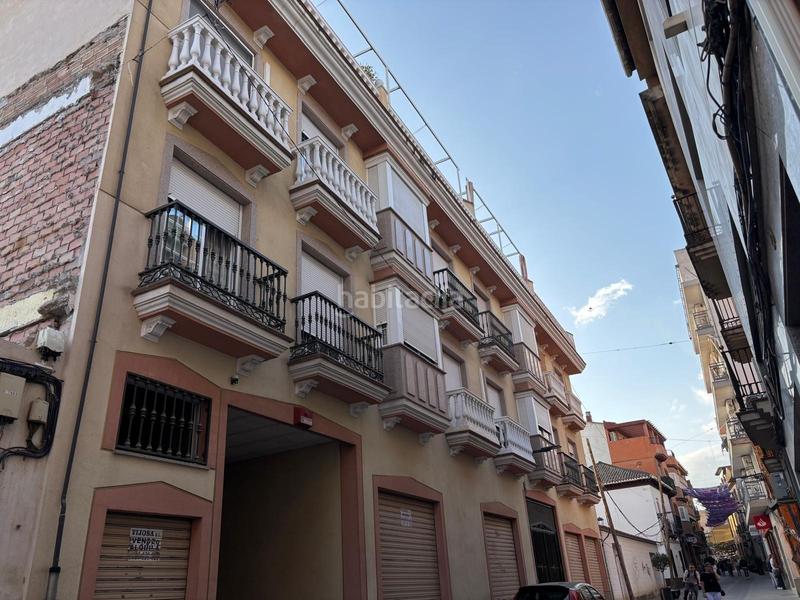 Квартира с 3 спальнями в Марасена, Испания № 173826