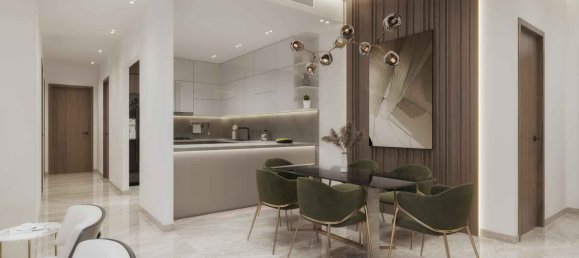 استوديو في Palatium Residences, دائرة قرية جميرا, UAE رقم 62936 5