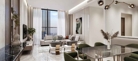 استوديو في Palatium Residences, دائرة قرية جميرا, UAE رقم 62936 8