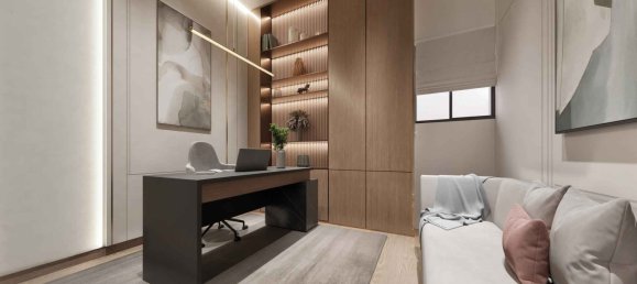 استوديو في Palatium Residences, دائرة قرية جميرا, UAE رقم 62936 4