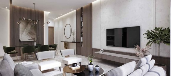 استوديو في Palatium Residences, دائرة قرية جميرا, UAE رقم 62936 3